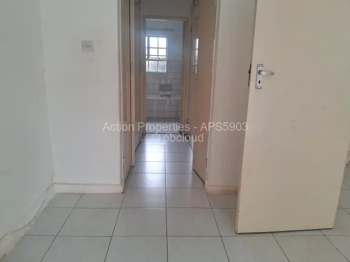 3 Bedroom Cottage/Garden Flat to Rent in Avondale