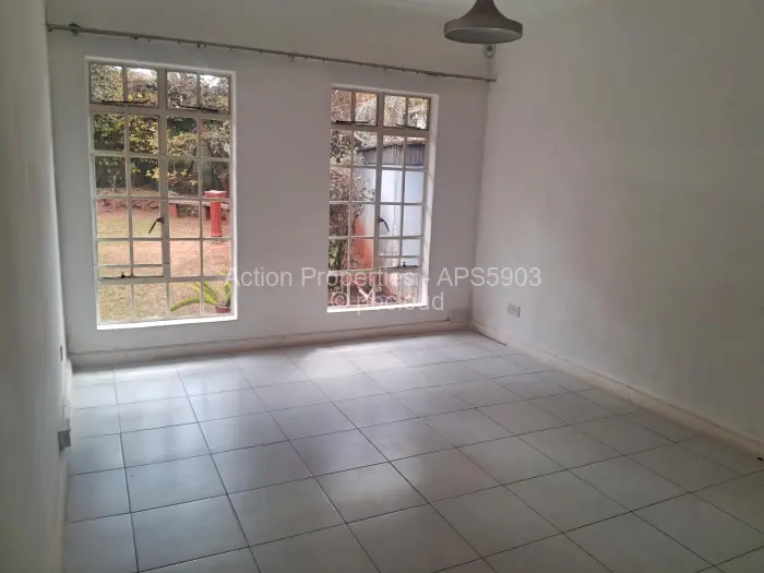 3 Bedroom Cottage/Garden Flat to Rent in Avondale