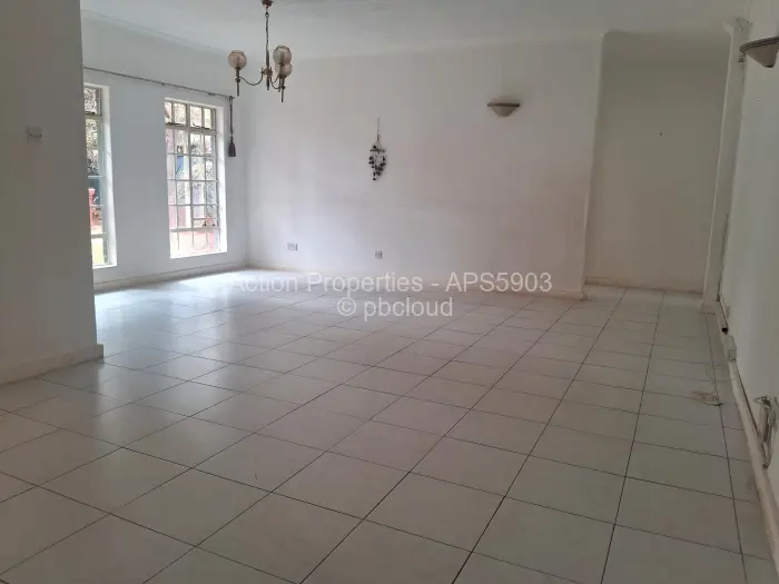 3 Bedroom Cottage/Garden Flat to Rent in Avondale