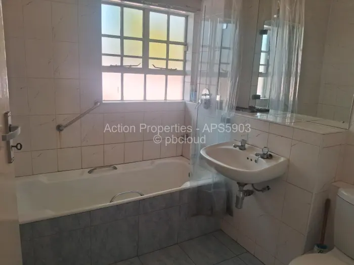 3 Bedroom Cottage/Garden Flat to Rent in Avondale