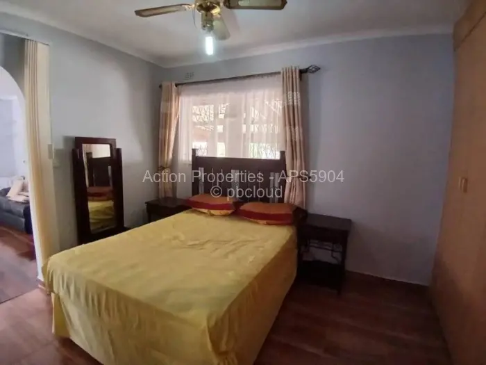1 Bedroom Cottage/Garden Flat to Rent in Greendale North