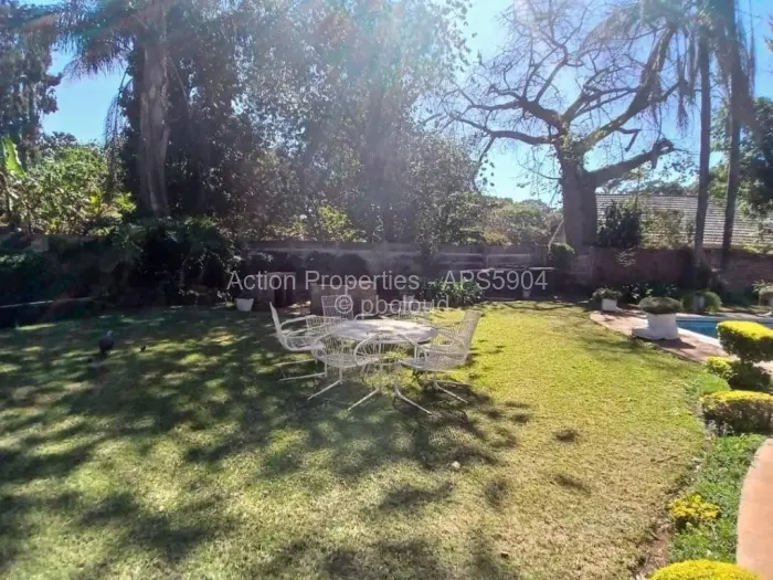 1 Bedroom Cottage/Garden Flat to Rent in Greendale North