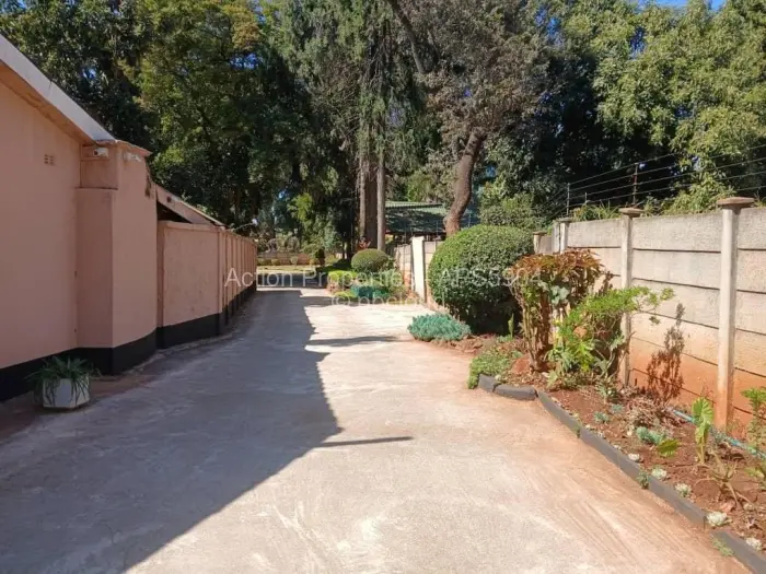 1 Bedroom Cottage/Garden Flat to Rent in Greendale North