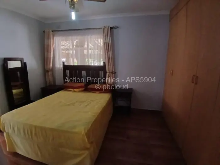 1 Bedroom Cottage/Garden Flat to Rent in Greendale North