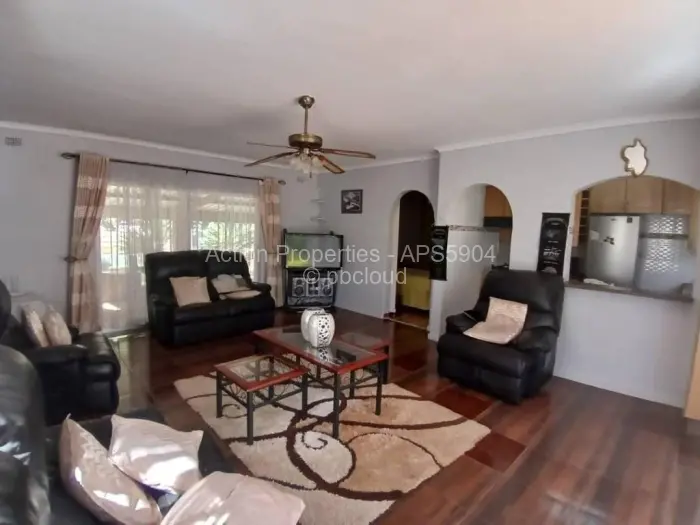 1 Bedroom Cottage/Garden Flat to Rent in Greendale North