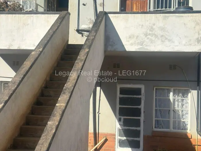 Flat/Apartment to Rent in Eastlea