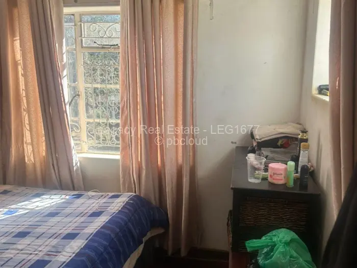 Flat/Apartment to Rent in Eastlea
