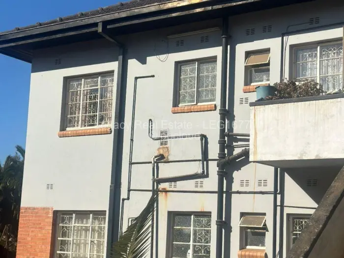Flat/Apartment to Rent in Eastlea
