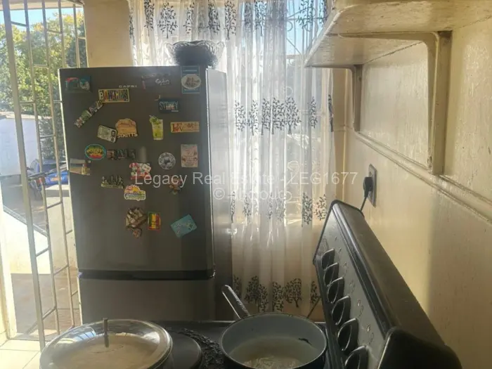 Flat/Apartment to Rent in Eastlea