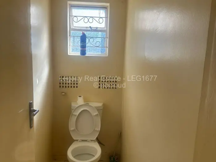 Flat/Apartment to Rent in Eastlea