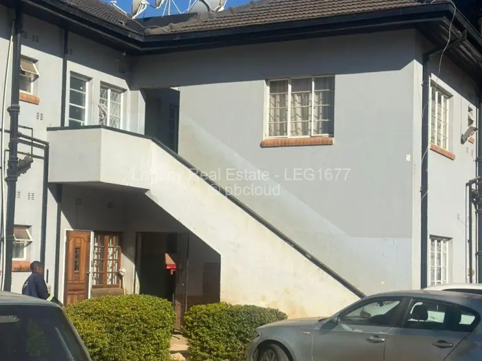 Flat/Apartment to Rent in Eastlea