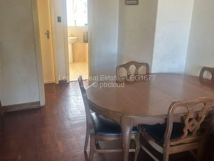 Flat/Apartment to Rent in Eastlea
