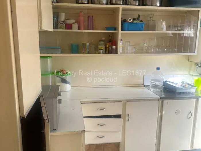 Flat/Apartment to Rent in Eastlea