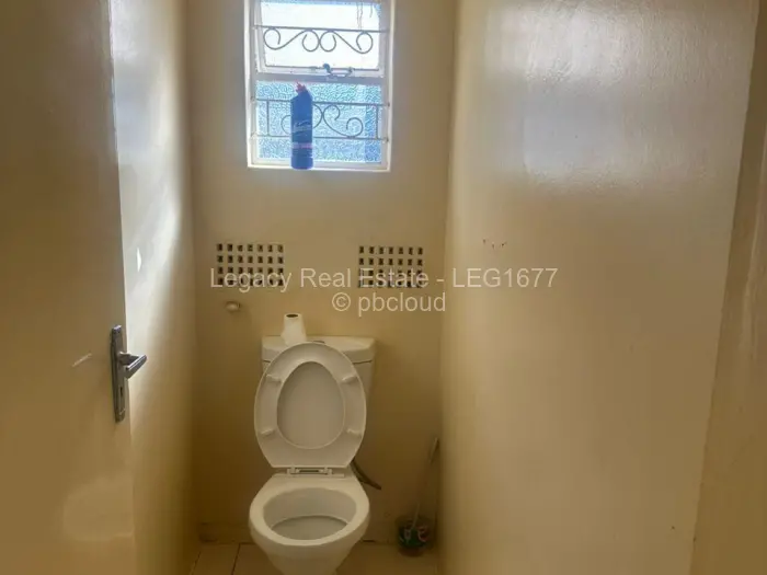 Flat/Apartment to Rent in Eastlea