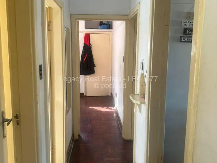 Flat/Apartment to Rent in Eastlea
