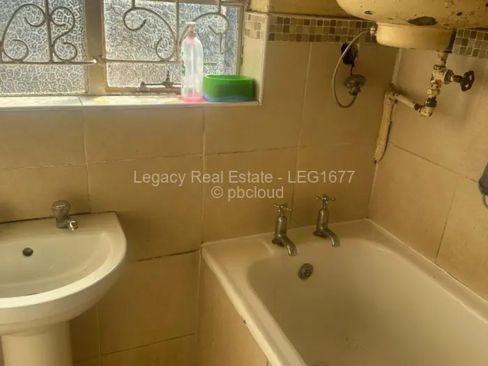 Flat/Apartment to Rent in Eastlea