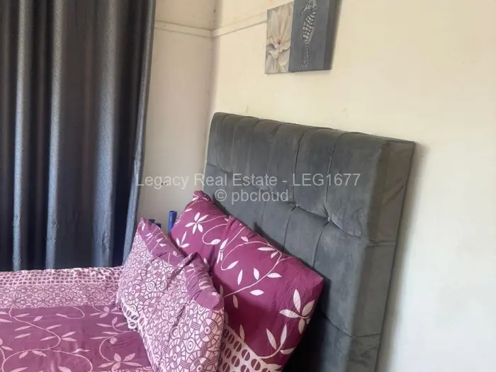 Flat/Apartment to Rent in Eastlea