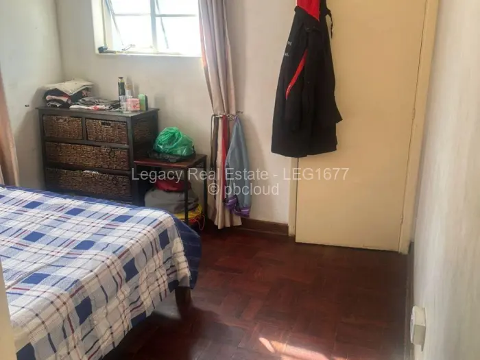 Flat/Apartment to Rent in Eastlea