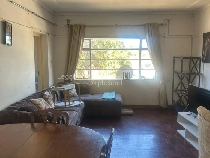 Flat/Apartment to Rent in Eastlea