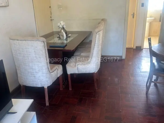 Flat/Apartment to Rent in Eastlea