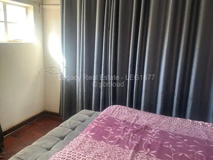 Flat/Apartment to Rent in Eastlea