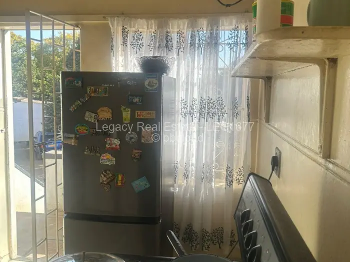 Flat/Apartment to Rent in Eastlea