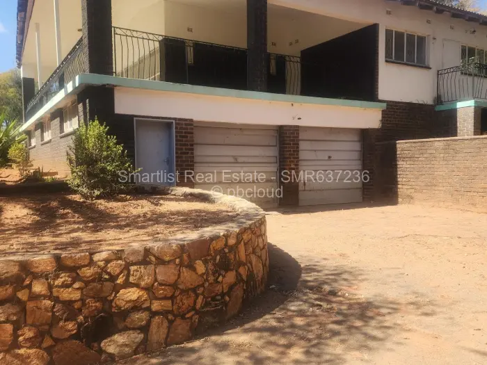 4 Bedroom House for Sale in Hillside, Harare