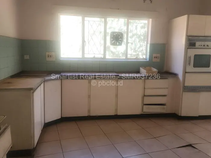 4 Bedroom House for Sale in Hillside, Harare