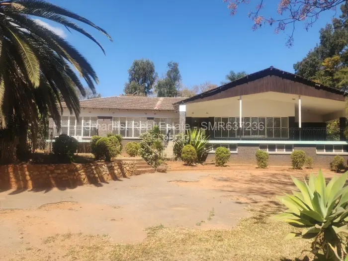 4 Bedroom House for Sale in Hillside, Harare