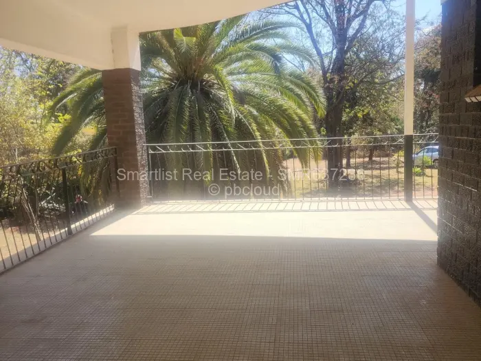 4 Bedroom House for Sale in Hillside, Harare