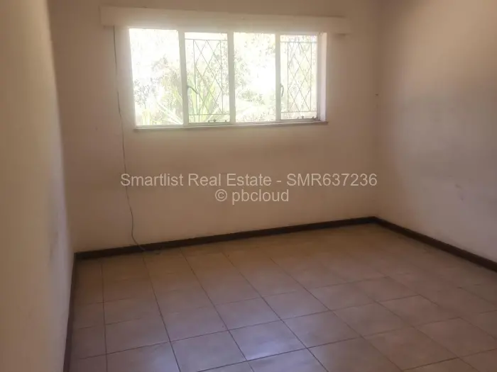 4 Bedroom House for Sale in Hillside, Harare