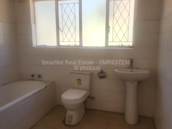 4 Bedroom House for Sale in Hillside, Harare