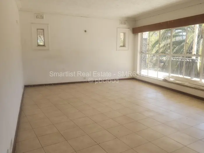 4 Bedroom House for Sale in Hillside, Harare