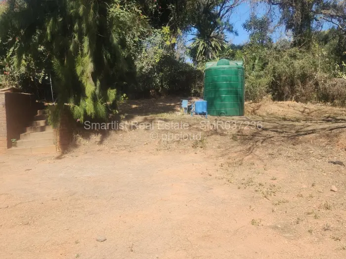 4 Bedroom House for Sale in Hillside, Harare