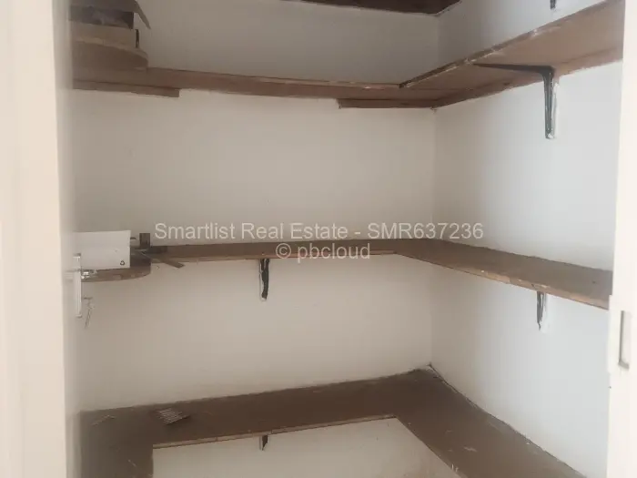 4 Bedroom House for Sale in Hillside, Harare