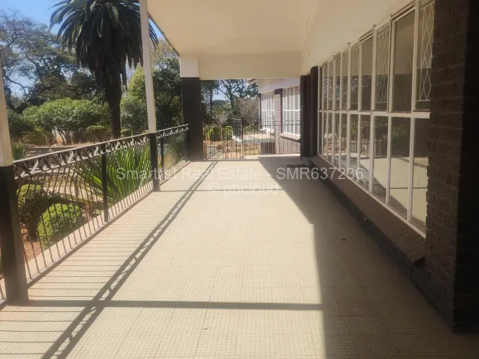 4 Bedroom House for Sale in Hillside, Harare
