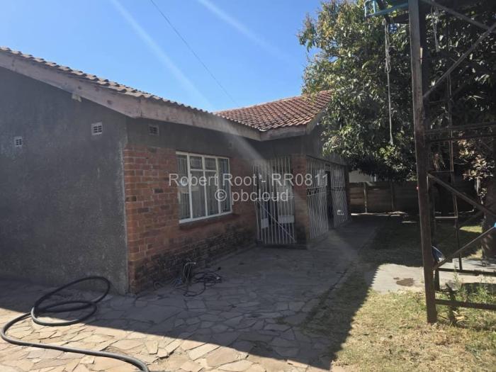 4 Bedroom House for Sale in Zimre Park, Harare