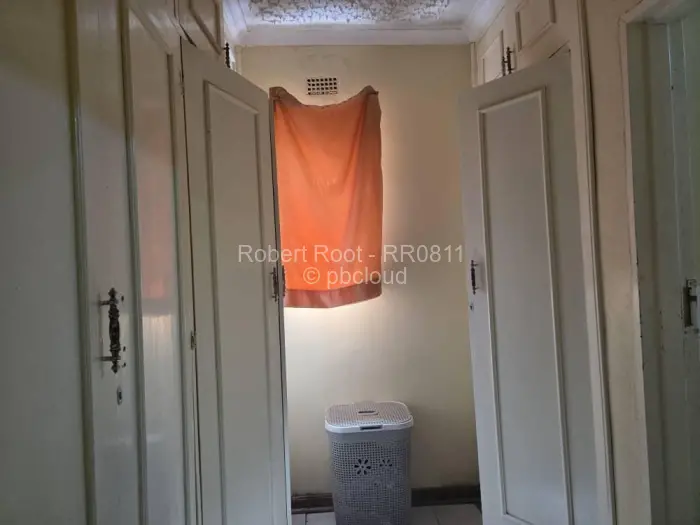 4 Bedroom House for Sale in Zimre Park, Harare