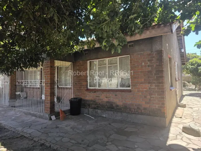 4 Bedroom House for Sale in Zimre Park, Harare