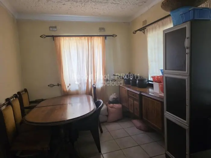 4 Bedroom House for Sale in Zimre Park, Harare