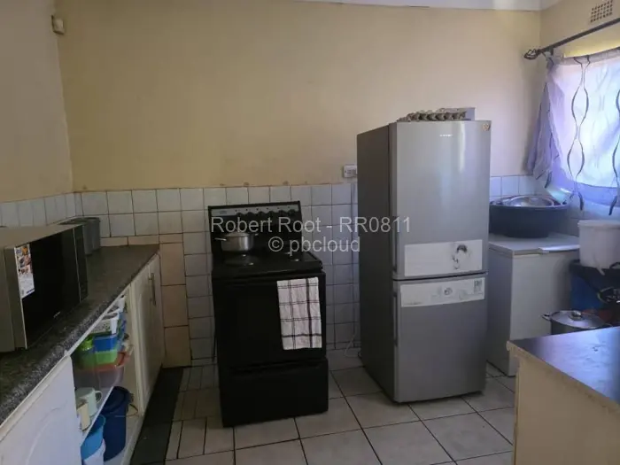 4 Bedroom House for Sale in Zimre Park, Harare