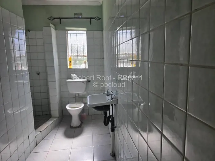 4 Bedroom House for Sale in Zimre Park, Harare