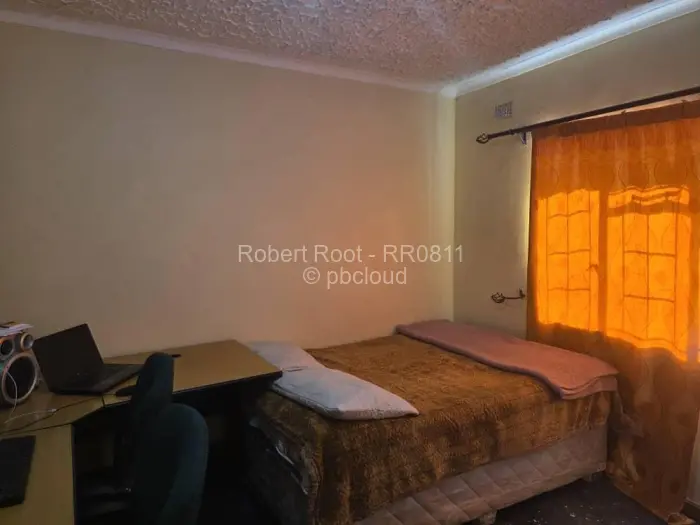 4 Bedroom House for Sale in Zimre Park, Harare