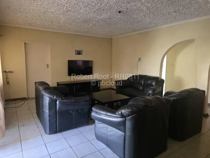 4 Bedroom House for Sale in Zimre Park, Harare