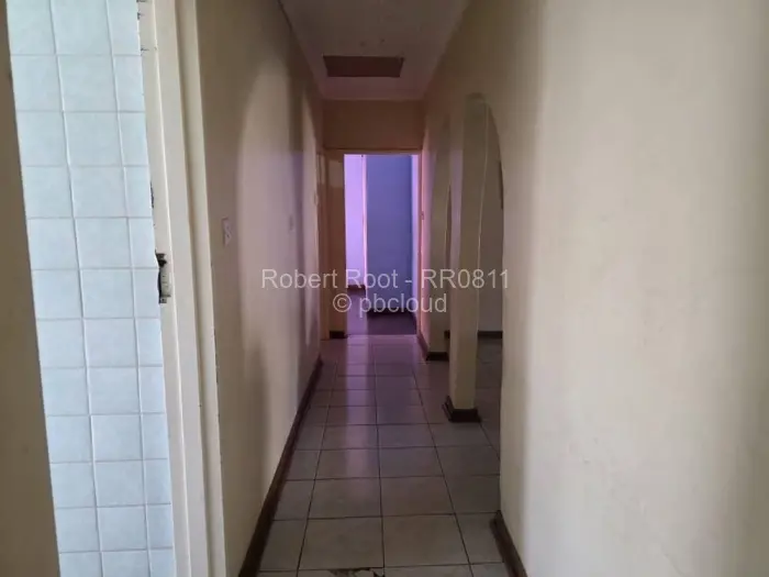 4 Bedroom House for Sale in Zimre Park, Harare