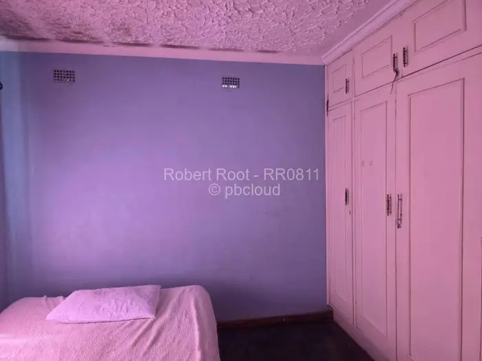 4 Bedroom House for Sale in Zimre Park, Harare