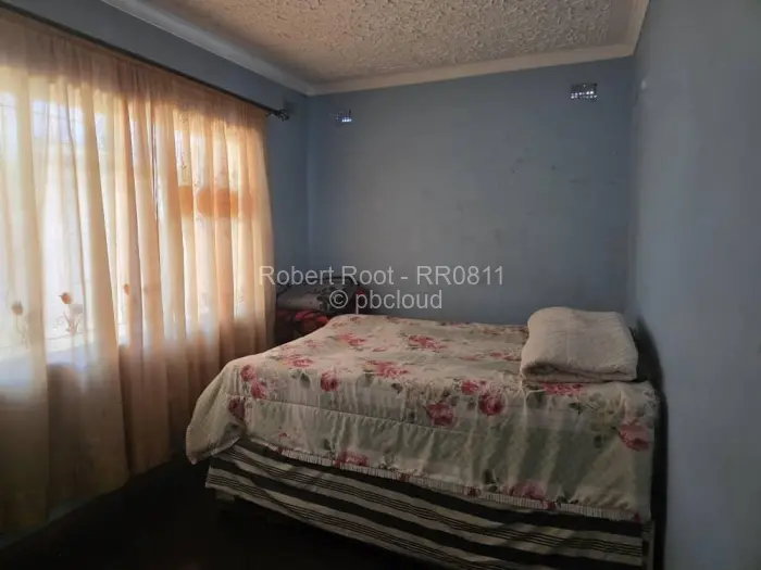 4 Bedroom House for Sale in Zimre Park, Harare