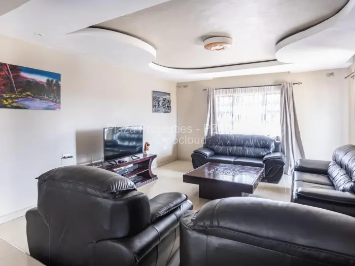 4 Bedroom House for Sale in Madokero Estates, Harare