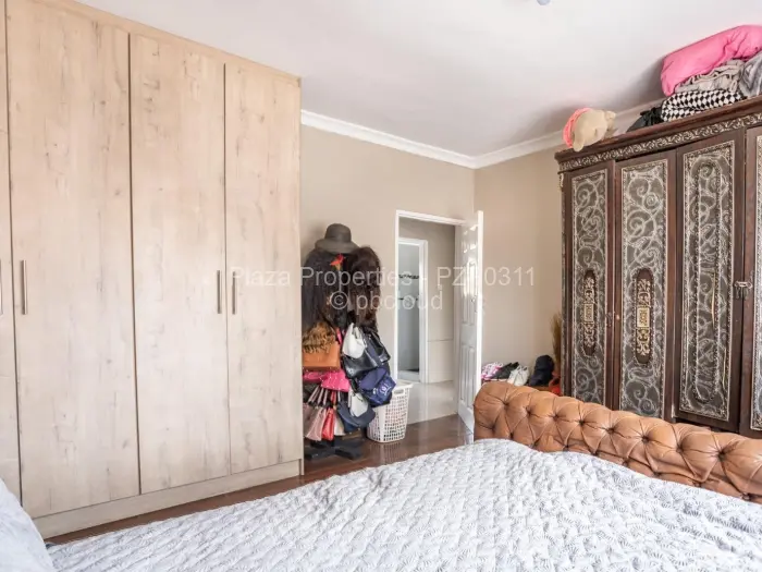 4 Bedroom House for Sale in Madokero Estates, Harare