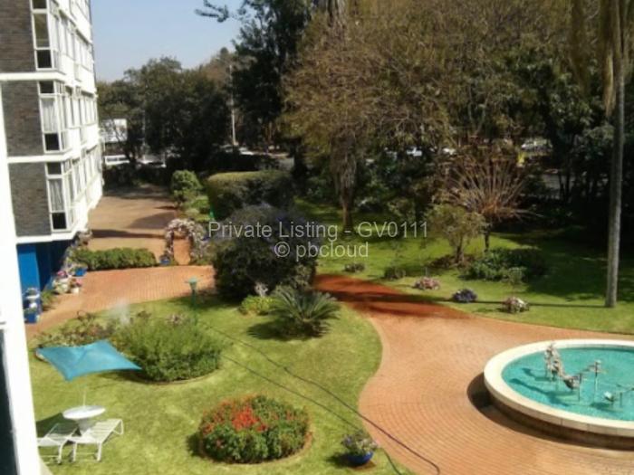 Flat/Apartment to Rent in Avenues, Harare